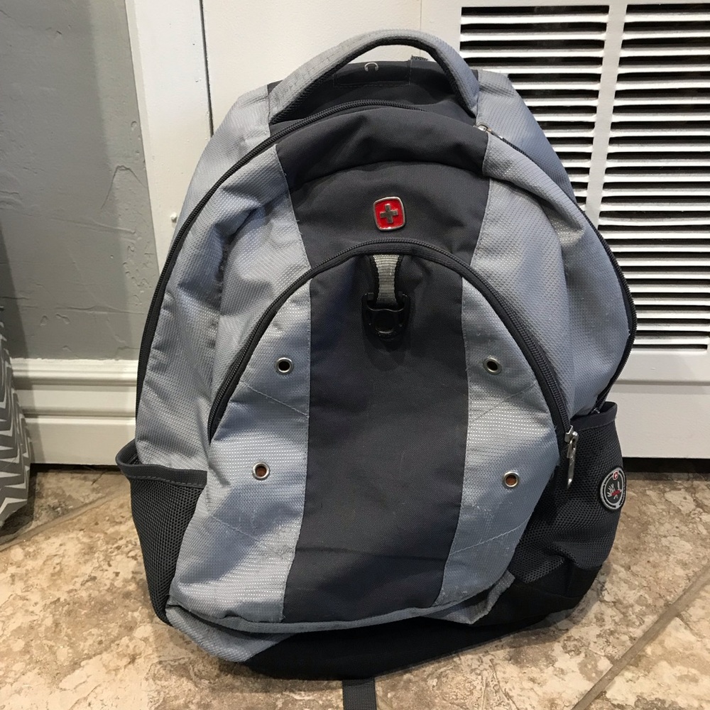 Swiss Gear Backpack